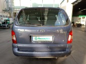 hyundai trajet (fo) del año 2001