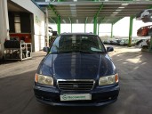 hyundai trajet (fo) del año 2001