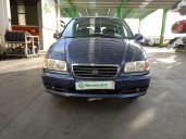 hyundai trajet (fo) del año 2001