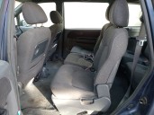 hyundai trajet (fo) del año 2001