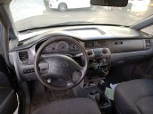 hyundai trajet (fo) del año 2001