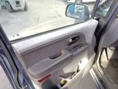 hyundai trajet (fo) del año 2001