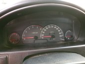 hyundai trajet (fo) del año 2001