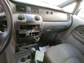 hyundai trajet (fo) del año 2001
