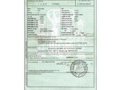 hyundai trajet (fo) del año 2001