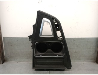 Recambio de reposavasos para bmw 3 gran turismo (f34) 320 d referencia OEM IAM 51169323675 51169323675 