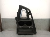 Recambio de reposavasos para bmw 3 gran turismo (f34) 320 d referencia OEM IAM 51169323675 51169323675 