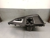 Recambio de reposavasos para bmw 3 gran turismo (f34) 320 d referencia OEM IAM 51169323675 51169323675 