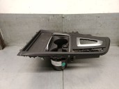 Recambio de reposavasos para bmw 3 gran turismo (f34) 320 d referencia OEM IAM 51169323675 51169323675 