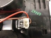 Recambio de reposavasos para bmw 3 gran turismo (f34) 320 d referencia OEM IAM 51169323675 51169323675 