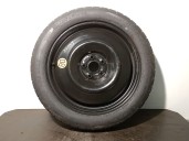 Recambio de neumatico repuesto para toyota avensis wagon (t25) 2.0 turbodiesel cat referencia OEM IAM 426110F030 T14570R17106M B