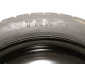 Recambio de neumatico repuesto para toyota avensis wagon (t25) 2.0 turbodiesel cat referencia OEM IAM 426110F030 T14570R17106M B