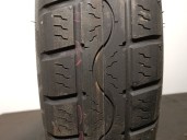 Recambio de neumatico repuesto para toyota avensis wagon (t25) 2.0 turbodiesel cat referencia OEM IAM 426110F030 T14570R17106M B