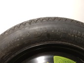 Recambio de neumatico repuesto para peugeot 2008 i (cu_) 1.6 bluehdi 120 referencia OEM IAM 5401T5 T12585R1699M CONTINENTAL