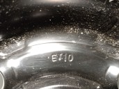 Recambio de neumatico repuesto para peugeot 2008 i (cu_) 1.6 bluehdi 120 referencia OEM IAM 5401T5 T12585R1699M CONTINENTAL