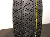 Recambio de neumatico repuesto para peugeot 2008 i (cu_) 1.6 bluehdi 120 referencia OEM IAM 5401T5 T12585R1699M CONTINENTAL