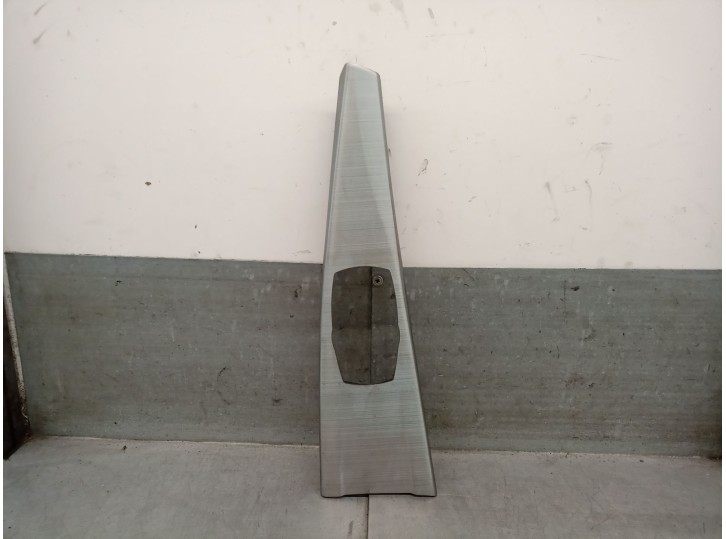 Recambio de moldura para bmw 3 gran turismo (f34) 320 d referencia OEM IAM 51169232087 51169232087 