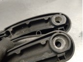 Recambio de brazo limpia delantero derecho para volvo v70 familiar 2.4 cat referencia OEM IAM 8624269 30655614 