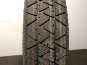 Recambio de neumatico repuesto para volkswagen golf v berlina (1k1) 2.0 tdi referencia OEM IAM 1K0601027F T12570R1696M HANKOOK