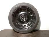 Recambio de neumatico repuesto para volkswagen golf v berlina (1k1) 2.0 tdi referencia OEM IAM 1K0601027F T12570R1696M HANKOOK