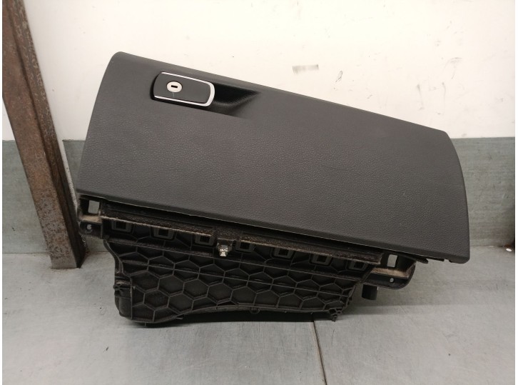 Recambio de guantera para bmw 3 gran turismo (f34) 320 d referencia OEM IAM 51169239345 51169239345 
