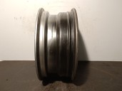 Recambio de llanta para peugeot bipper tepee 1.3 hdi 80 referencia OEM IAM 1612857880 R156JX15H2ET44 