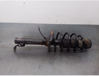 Recambio de amortiguador delantero izquierdo para seat toledo (1m2) 1.9 tdi referencia OEM IAM 1J0413031CT 1J0413031CT 