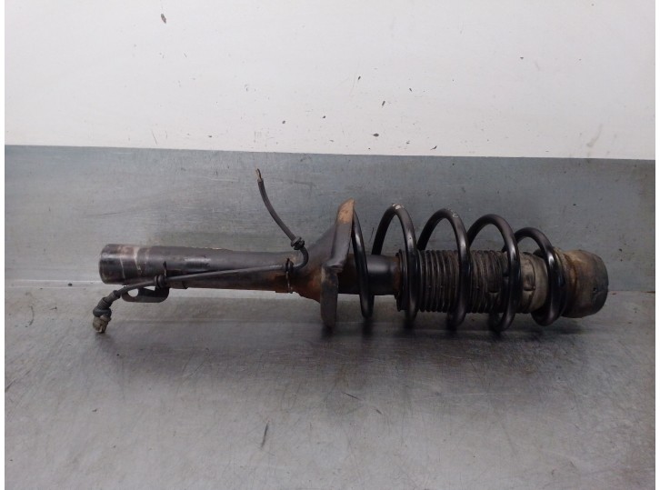 Recambio de amortiguador delantero izquierdo para seat toledo (1m2) 1.9 tdi referencia OEM IAM 1J0413031CT 1J0413031CT 