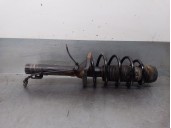 Recambio de amortiguador delantero izquierdo para seat toledo (1m2) 1.9 tdi referencia OEM IAM 1J0413031CT 1J0413031CT 