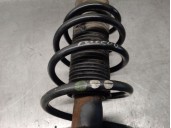 Recambio de amortiguador delantero izquierdo para seat toledo (1m2) 1.9 tdi referencia OEM IAM 1J0413031CT 1J0413031CT 