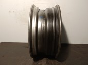 Recambio de llanta para peugeot bipper tepee 1.3 hdi 80 referencia OEM IAM 1612857880 R156JX15H2ET44 