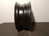 Recambio de llanta para peugeot bipper tepee 1.3 hdi 80 referencia OEM IAM 1612857880 R156JX15H2ET44 