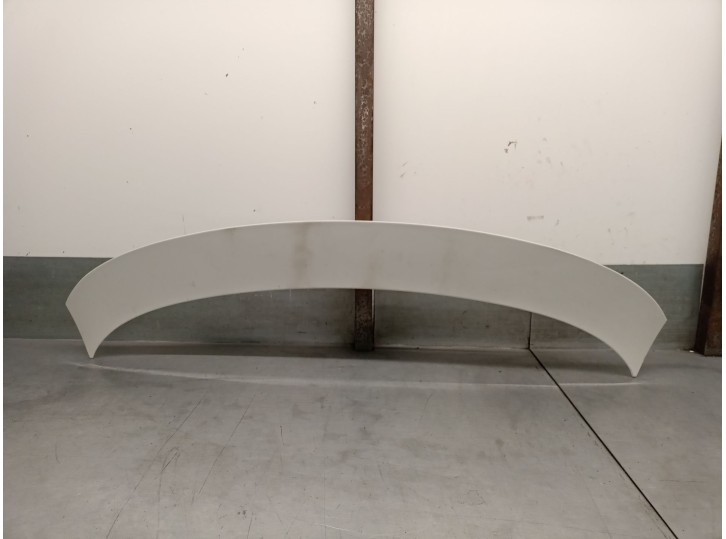 Recambio de aleron trasero para bmw 3 gran turismo (f34) 320 d referencia OEM IAM 731074707 51627310752 