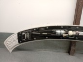 Recambio de aleron trasero para bmw 3 gran turismo (f34) 320 d referencia OEM IAM 731074707 51627310752 