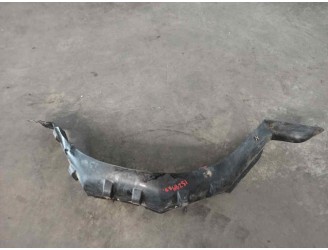 Recambio de paso rueda delantero derecho para land rover discovery (salljg/lj) 2.5 turbodiesel referencia OEM IAM BTR8932  