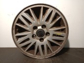 Recambio de llanta para volvo v70 familiar 2.4 cat referencia OEM IAM 30639360 R156.5JX15X43 