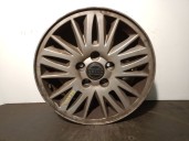 Recambio de llanta para volvo v70 familiar 2.4 cat referencia OEM IAM 30639360 R156.5JX15X43 