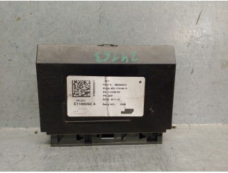 Recambio de modulo electronico para bmw 3 gran turismo (f34) 320 d referencia OEM IAM 6820235  E1166092A VALEO