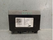 Replacement electronic module for BMW 3 Gran Turismo (F34) 320 d OEM IAM reference 6820235 E1166092A VALEO