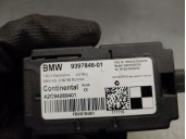Recambio de antena para bmw 3 gran turismo (f34) 320 d referencia OEM IAM 9397846 A2C94289401 CONTINENTAL