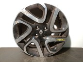 Recambio de llanta para renault captur 1.5 dci diesel fap energy referencia OEM IAM 403005727R R1761/2J174-40 