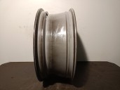 Recambio de llanta para renault captur 1.5 dci diesel fap energy referencia OEM IAM 403005727R R1761/2J174-40 