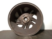 Recambio de llanta para renault captur 1.5 dci diesel fap energy referencia OEM IAM 403005727R R1761/2J174-40 