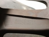 Recambio de llanta para renault captur 1.5 dci diesel fap energy referencia OEM IAM 403005727R R1761/2J174-40 