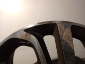 Recambio de llanta para renault captur 1.5 dci diesel fap energy referencia OEM IAM 403005727R R1761/2J174-40 