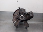 Recambio de mangueta delantera izquierda para seat toledo (1m2) 1.9 tdi referencia OEM IAM 1J0407255AF 1J0407255AF 