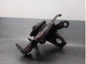 Recambio de mangueta delantera izquierda para seat toledo (1m2) 1.9 tdi referencia OEM IAM 1J0407255AF 1J0407255AF 