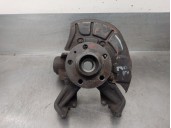 Recambio de mangueta delantera izquierda para seat toledo (1m2) 1.9 tdi referencia OEM IAM 1J0407255AF 1J0407255AF 