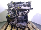 Recambio de motor completo para opel antara a (l07) 2.2 cdti referencia OEM IAM Z22D1 4819458 178641K