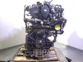 Recambio de motor completo para opel antara a (l07) 2.2 cdti referencia OEM IAM Z22D1 4819458 178641K